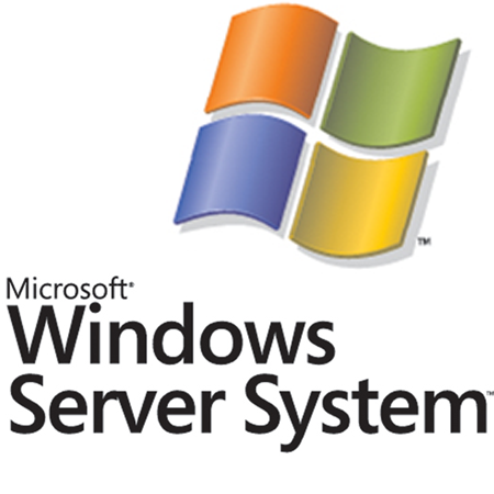Сетевая Инфраструктура Windows Server 2003